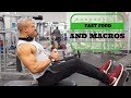 IIFYMOUTH 2x07 | HOW TO EAT OUT AND STAY ON YOUR MACROS