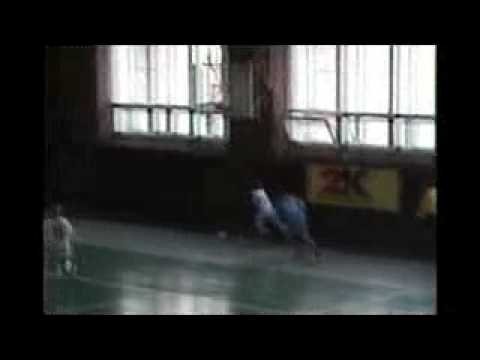 Women's futsal - FC Belichanka-93 -Ukraine