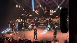 Download lagu UB40 ~ 12 I'll Be Your Baby Tonight ~ 09-22-2025 Live at The Moore Theatre in Seattle, WA mp3