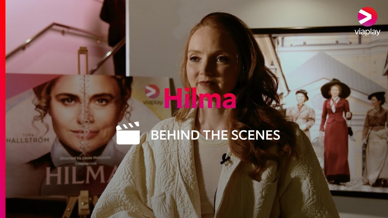 Behind the Scenes | Lily Cole Interview
