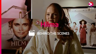 Video trailer för Behind the Scenes | Lily Cole Interview