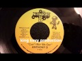 Anthony B - Can't Buy We Out - Massive B 7"
