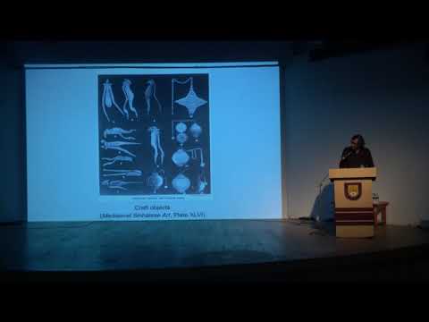 DAS 2018 Symposium: The Sunwise Turn, Iftikhar Dadi