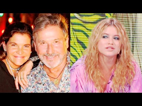 Sofía Reyes, ex de Ricky Montaner, habló sin filtro de su ex suegra Marlene: "Es un matriarcado"