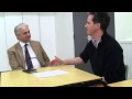 Richard Taylor asks Patrick OFlynn Why UKIP Are.