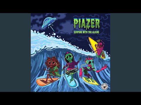 Aliens From The Past (Original Mix)