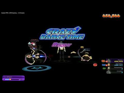 Horcrux 1,8kk - Redbana Audition (June 9, 2019)