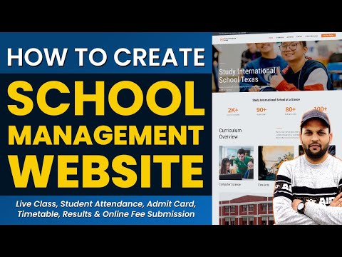 How to Make a WordPress Website in 2023 WordPress Tutorial For Beginners to Advanced