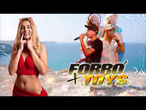 KARAOKÊ PAM PAM FORRÓ+TOYS