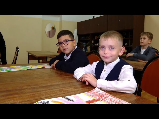 В Заксобрании Приангарья обсудили развитие системы дополнительного образования