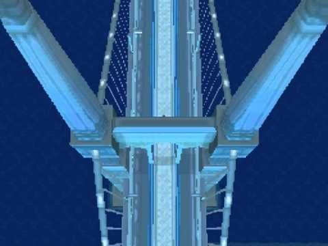 Sky Arrow Bridge