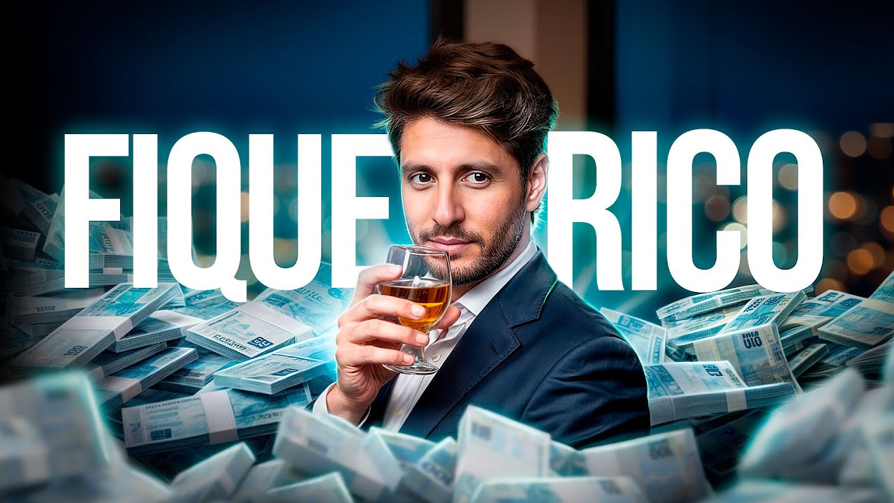 Como enriquecer em 2025 | Marketing Digital