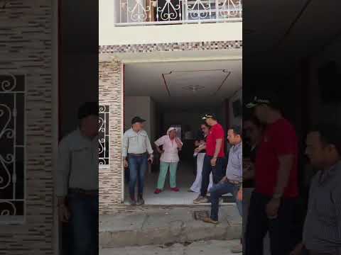 REHABILITACION DE VIAS
