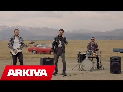 Filonid Aliu - Kështu Siç Je Video