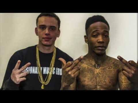 (FREE) Logic x Dizzy Wright Type Beat | "Energy" (Prod. RDY Beats)