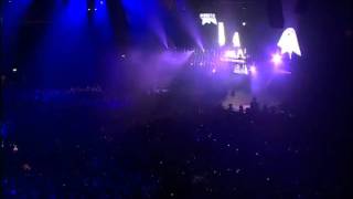 Deadmau5 Live @ Earl's Court DVD (Full)