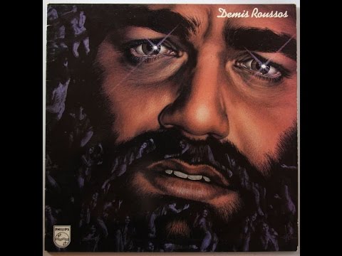 20 Super Hits -  A Tribute to Demis Roussos