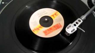 Anthony Red Rose - Bang Ga Wrong - Reggae