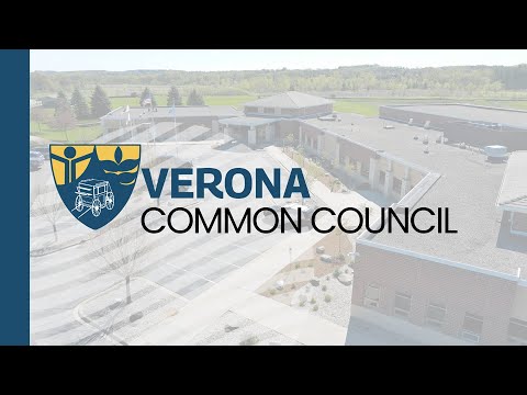 Common Council, 01-26-2026