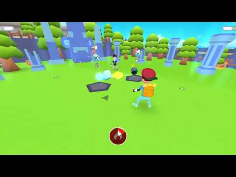 Monster Tamer: Epic Battles