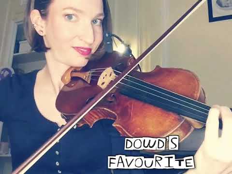 Dowd’s favourite - reel in G minor