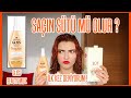 SAÇIN SÜTÜ MÜ OLUR ? l Shwarzkopf Gliss Beauty Milk