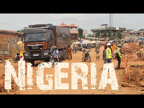 Nigeria, the most dangerous country in Africa?