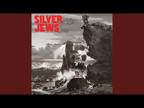 Party Barge - Silver Jews