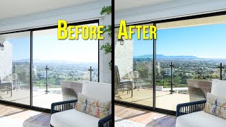 The Pro Secret to Window Pulls in Difficult Situations