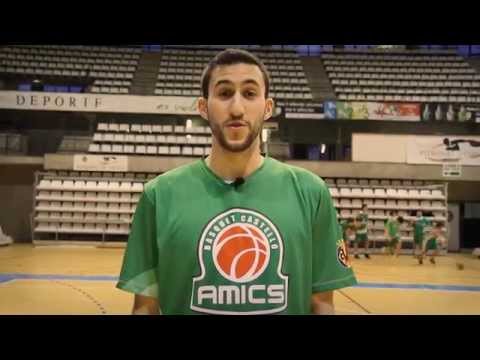 Final Copa Adecco Plata 2015 - Promo 1