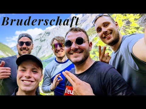 Sir hennihau - Bruderschaft [Offizielles Musikvideo]