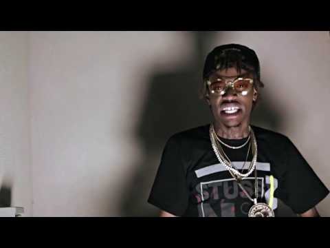 Mango Foo - Blow (Official Video)