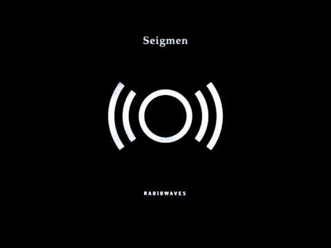 Seigmen - Performance Alpha
