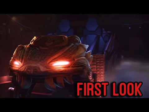 MonteZOOMa: The Forbidden Fortress short video by JB Thrills