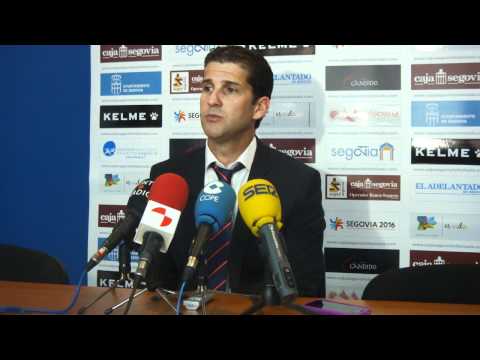 LNFS Semifinales Caja Segovia FS 6 - El Pozo de Murcia 4 2/6/2012 (15)