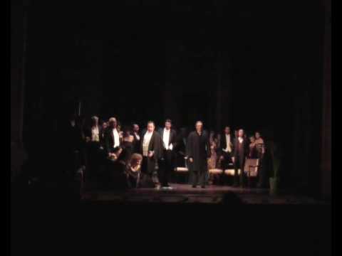 Traviata coro N.A.M.AE - DIRETTORE CORO:Carmelo Pappalardo