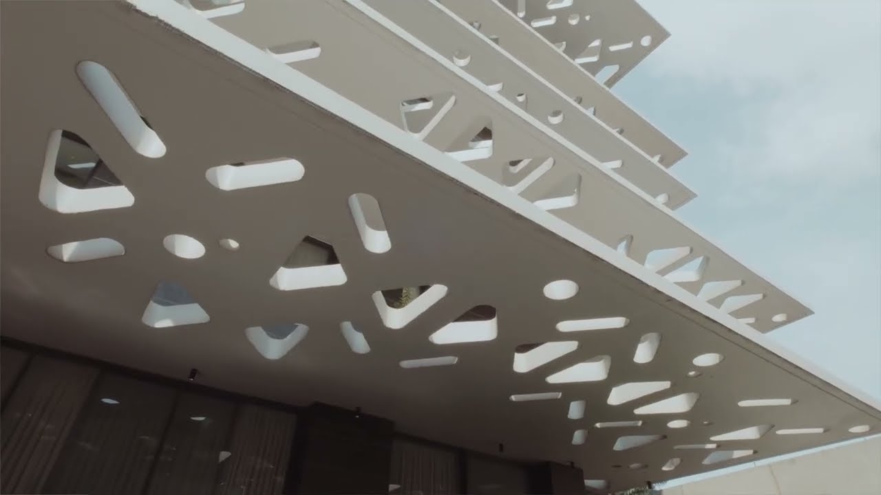 Beyond Residence video 3 thumbnail