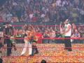 Rob Van Dam Wins The TNA World Championship
