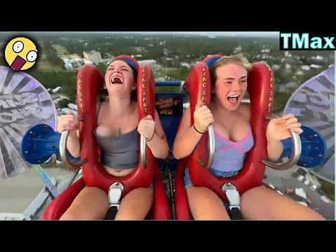TOTAL IDIOTS AT WORK / Instant Regret Fails Compilation 2024 / Best Fails of the Week #21