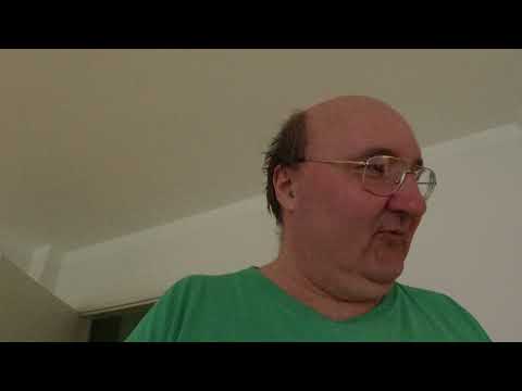 MongoTV_6970 - BAD OG BARBERING FREDAG AFTEN