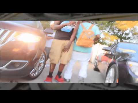 SWAGGY & T BALLA - FAST LANE | shot by RoyaBoysProductions