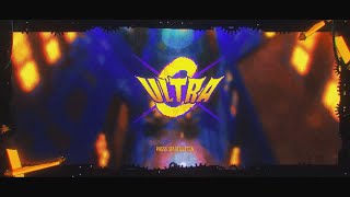 【Rap+Cover】ULTRA C / Giga & TeddyLoid【結城灯李 × FM-kun】