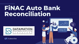 FiNAC Autobank Reconciliation