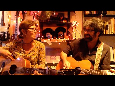 Bigger Than Love - Ben Gibbard