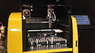 THUNDERBOLT® ANALYZER