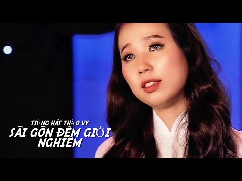 Thể hiện bởi Thảo Vy