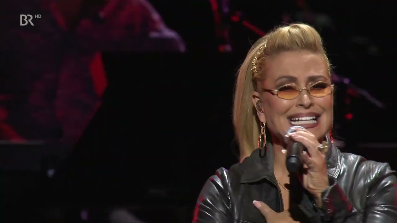 James Morrison feat. Anastacia - Broken Strings 