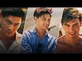 Chararecter Dheela My Fault Noah Nick Status Nick Attitude Status 4k