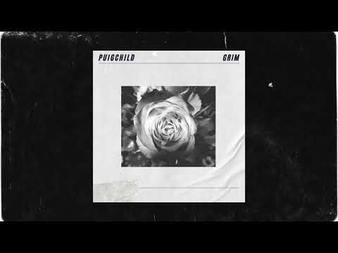 Free Stromae type beat instrumental 2021 "Grim" Prod. by Puigchild Beats