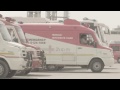 Total Guidance Emergency Trauma Care Medanta Hospital